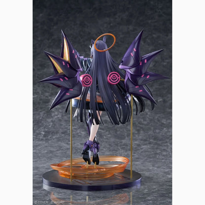 Hololive Production hololive English -Myth- figurine PVC 1/7 Ninomae Ina'nis AXGRIT Ver. 30 cm - Image 6