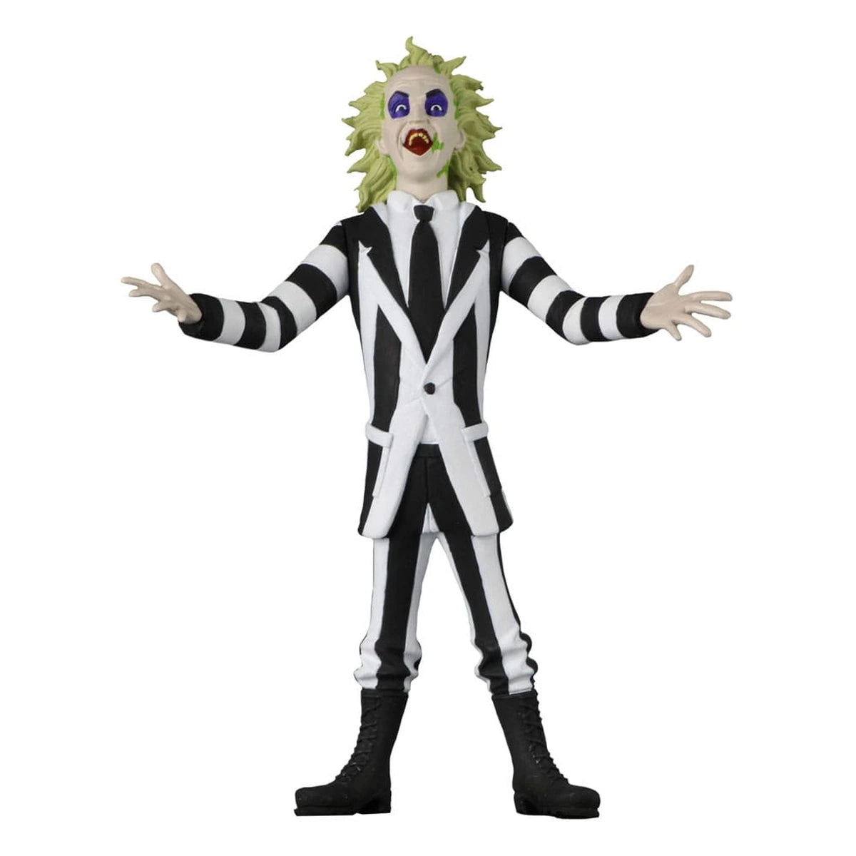 Beetlejuice Toony Terrors figurine Beetlejuice 15 cm - Image 1