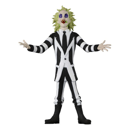 Beetlejuice Toony Terrors figurine Beetlejuice 15 cm - Image 1