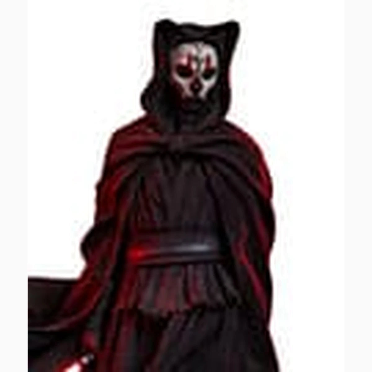 Star Wars figurine 1/6 Darth Nihilus 31 cm - Image 2