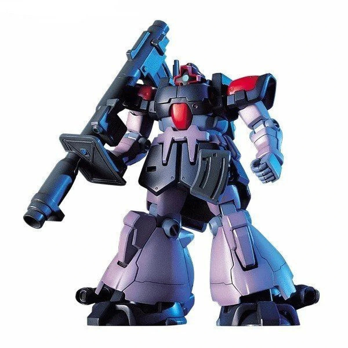 Gundam Gunpla HG 1/144 017 Domtropen - Image 1