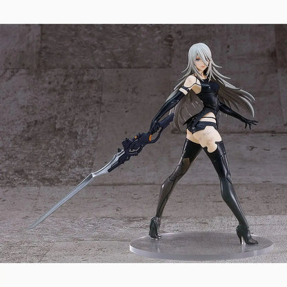 Nier Automata Ver 1.1A statuette PVC Pop Up Parade A2 YoRHa Type A No. 2 17 cm - Image 7