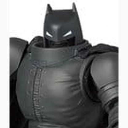 Batman figurine MAFEX Armored Batman (TDKR) 16 cm (re-run) - Image 2