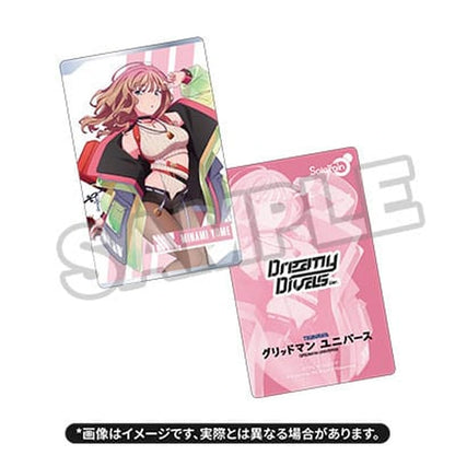 Gridman Universe statuette PVC 1/7 Yume Minami: Dreamy Divas Ver. 25 cm - Image 3