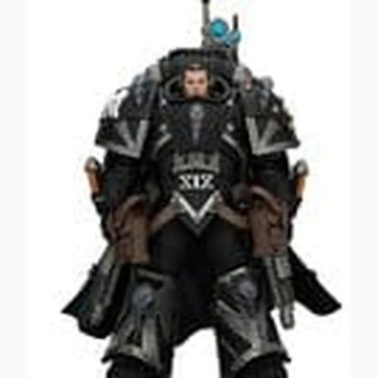 Warhammer figurine Raven Guard Kaedes Nex, the Blood Crow 13 cm - Image 2