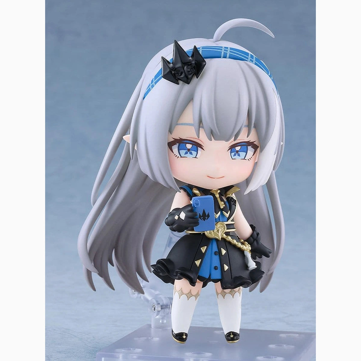 Stella Sora Nendoroid figurine Tyrant (Female) 10 cm - Image 7