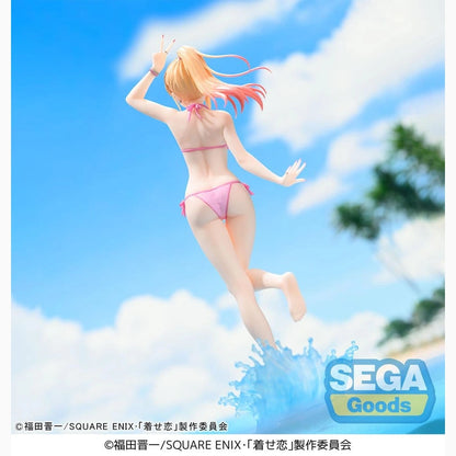 My Dress-Up Darling XStellar figurine PVC Marin Kitagawa 20 cm - Image 4