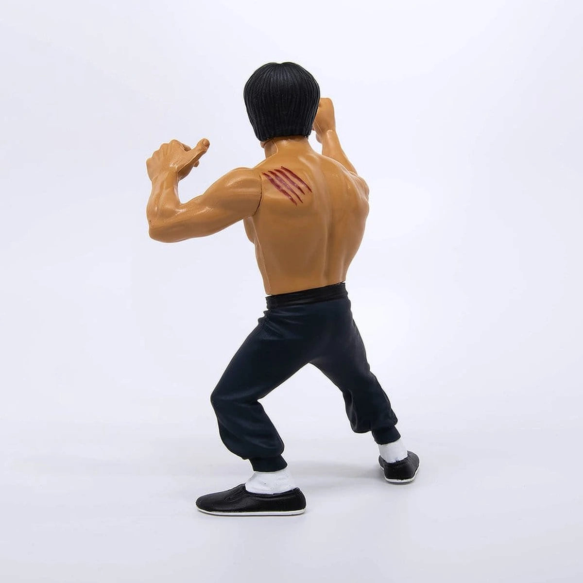 Bruce Lee Zombie Sailor's Toys figurine (Bloody) 11 cm - Image 6
