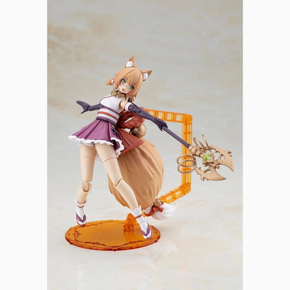 Arcanadea Plastic Model Kit Yukumo First Engage Ver. 16 cm - Image 6