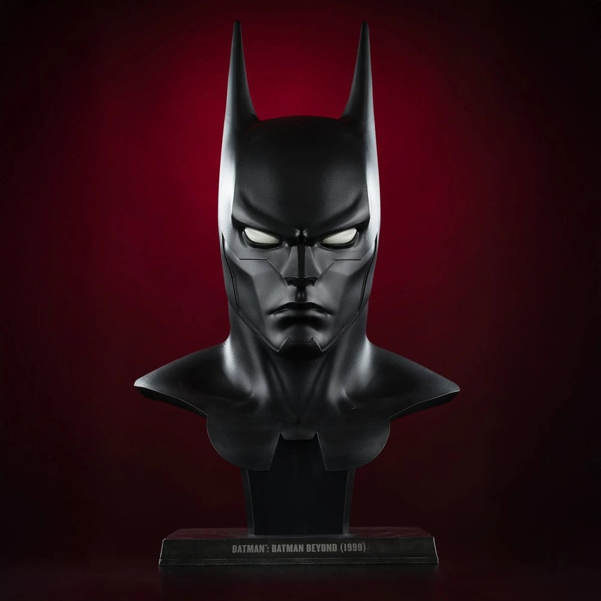 Batman DC Direct réplique 1/1 Batman Beyond Masque 58 cm - Image 3