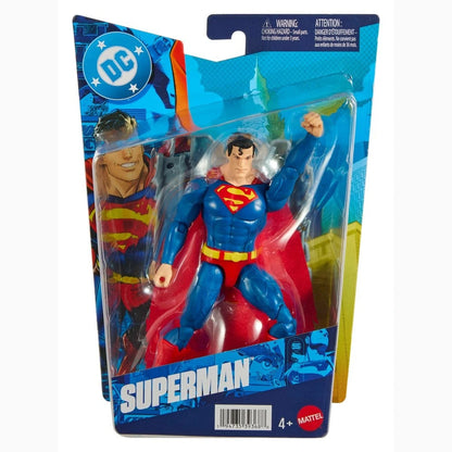 DC Premier Series 2 figurine Superman 15 cm - Image 7