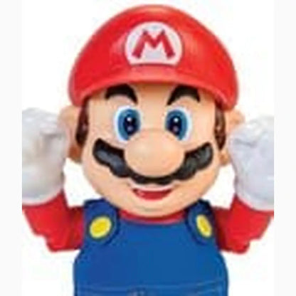 Super Mario figurine parlante It's-A Me! Mario 36 cm - Image 2