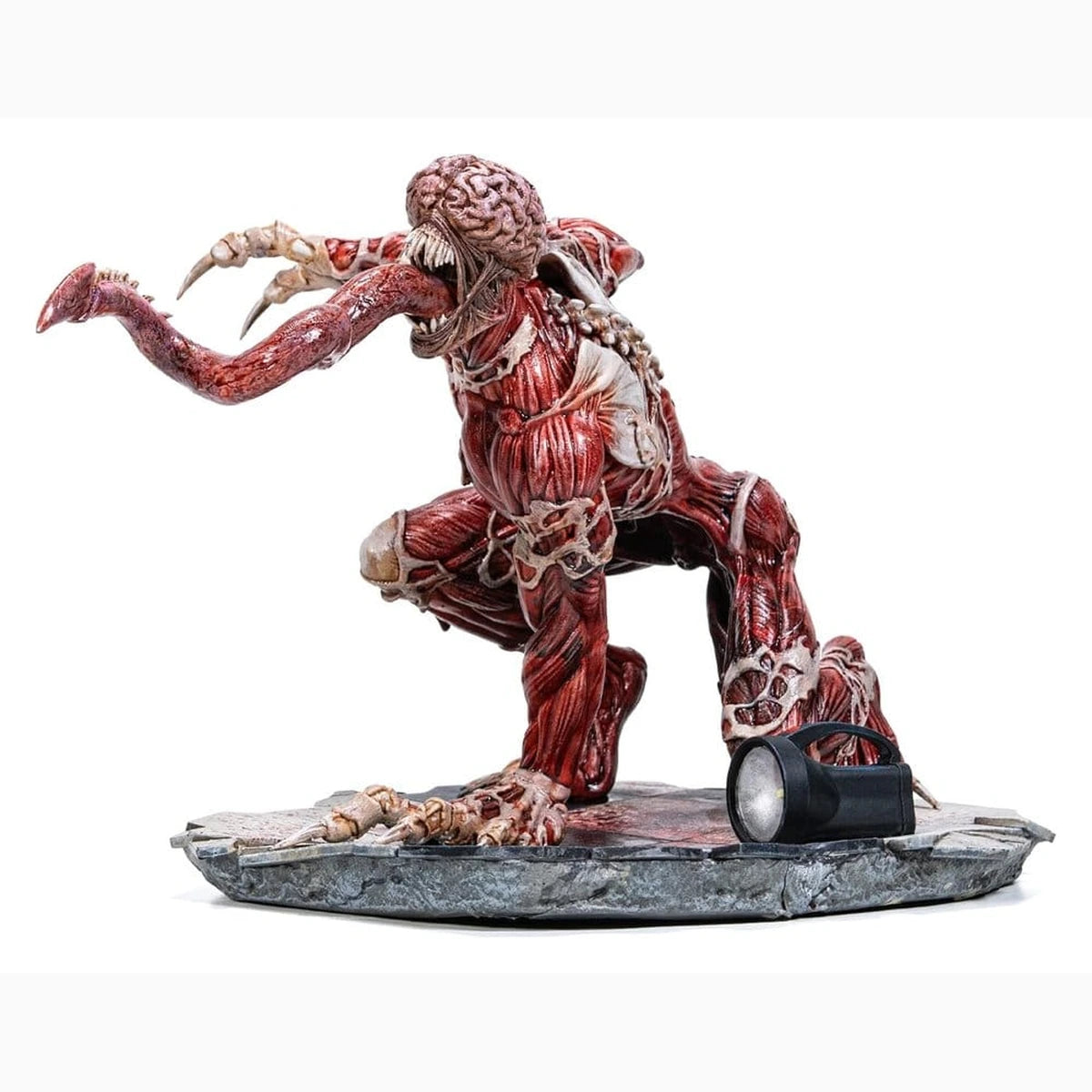 Resident Evil figurine Licker - Image 1