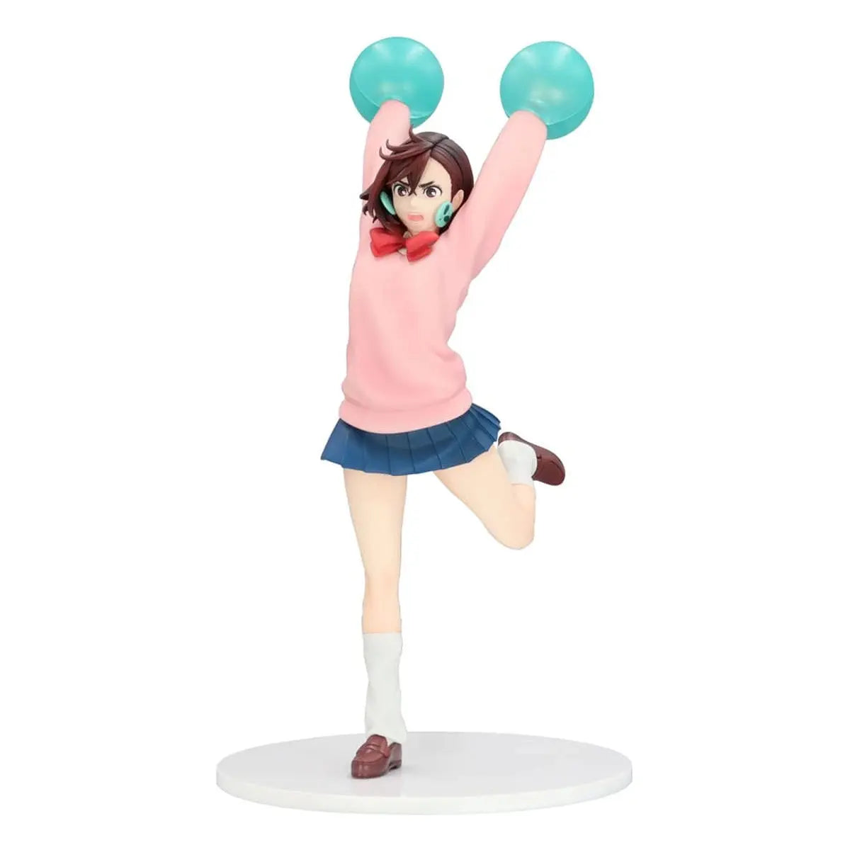 Dandadan statuette PVC Trio-Try-iT Momo 21 cm - Image 1