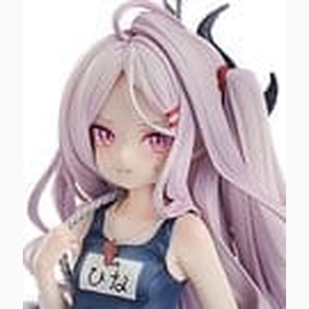 Blue Archive figurine PVC 1/7 Hina (Swimsuit) 24 cm - Image 2