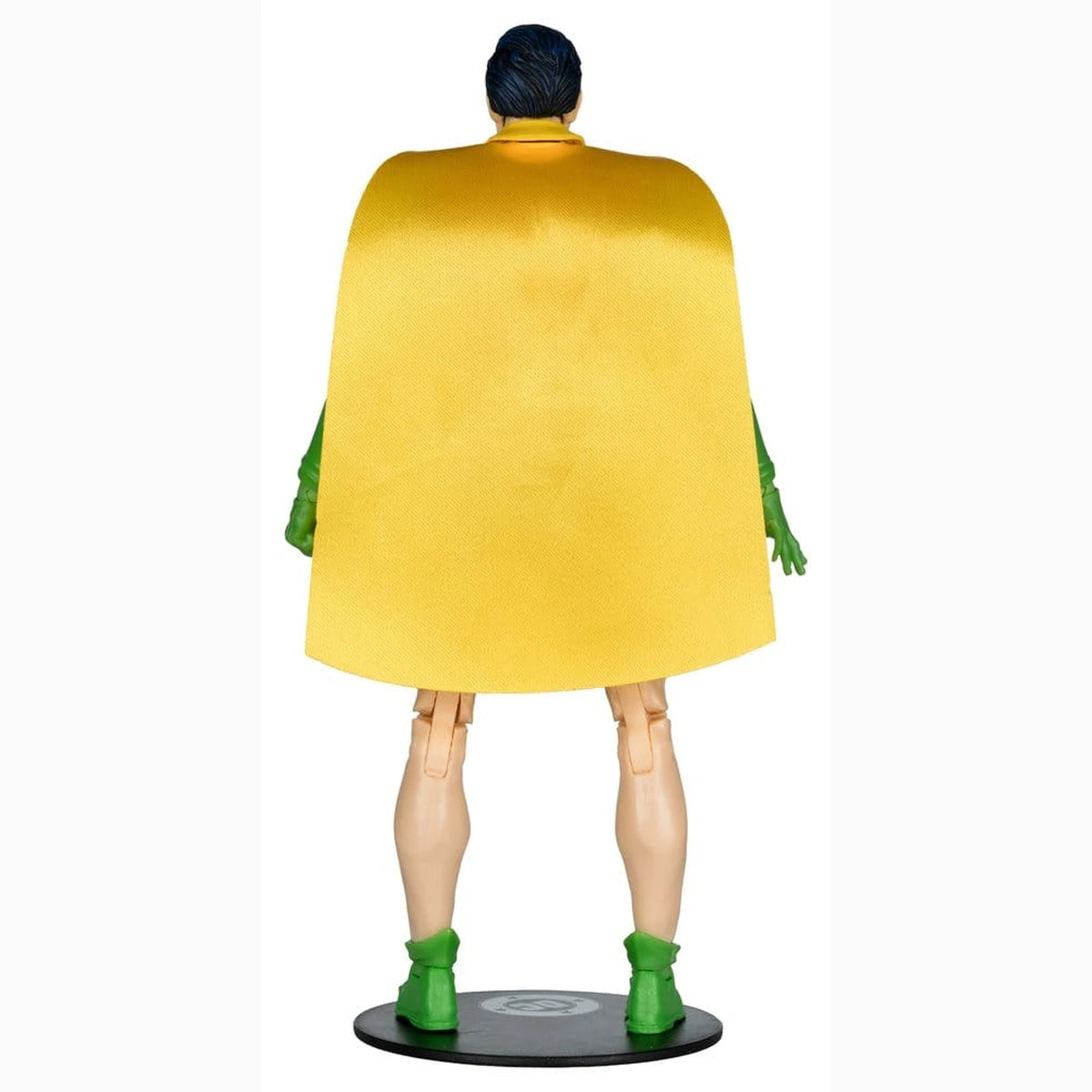 DC Multiverse figurine Robin (Silver Age) (Gold Label) 17 cm - Image 7