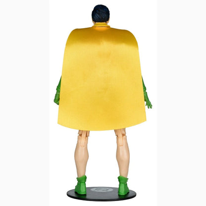 DC Multiverse figurine Robin (Silver Age) (Gold Label) 17 cm - Image 7