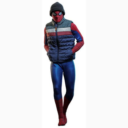 Marvel Spider-Man: Brand New Day figurine 1/6 Spider-Man (Version Deluxe) 29 cm - Image 1