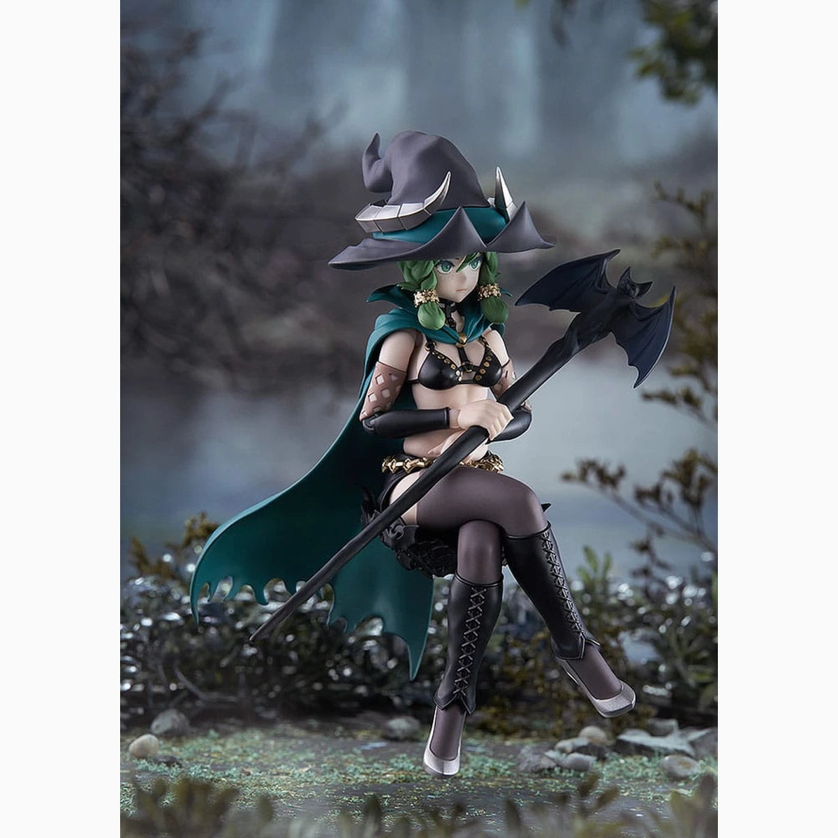 Unicorn Overlord figurine Figma Yahna 15 cm - Image 7