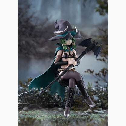 Unicorn Overlord figurine Figma Yahna 15 cm - Image 7