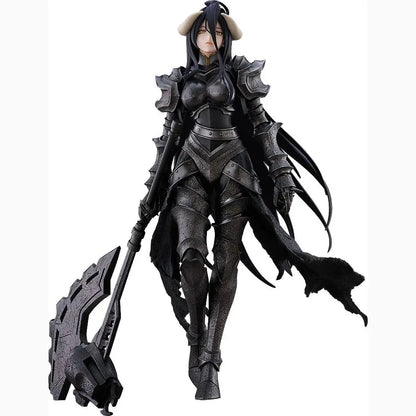 Overlord statuette PVC Pop Up Parade Albedo: Armor Ver. L Size 24 cm - Image 1
