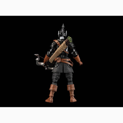 Mythic Legions: Reinforcement 3 figurine Vampire Archer Legion Builder - Image 4