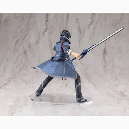 The Legend of Heroes figurine PVC 1/8 Van Arkride 23 cm - Image 6