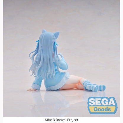 BanG Dream! figurine PVC Yumemirize Sakiko Togawa Pajama Party! 14 cm - Image 7