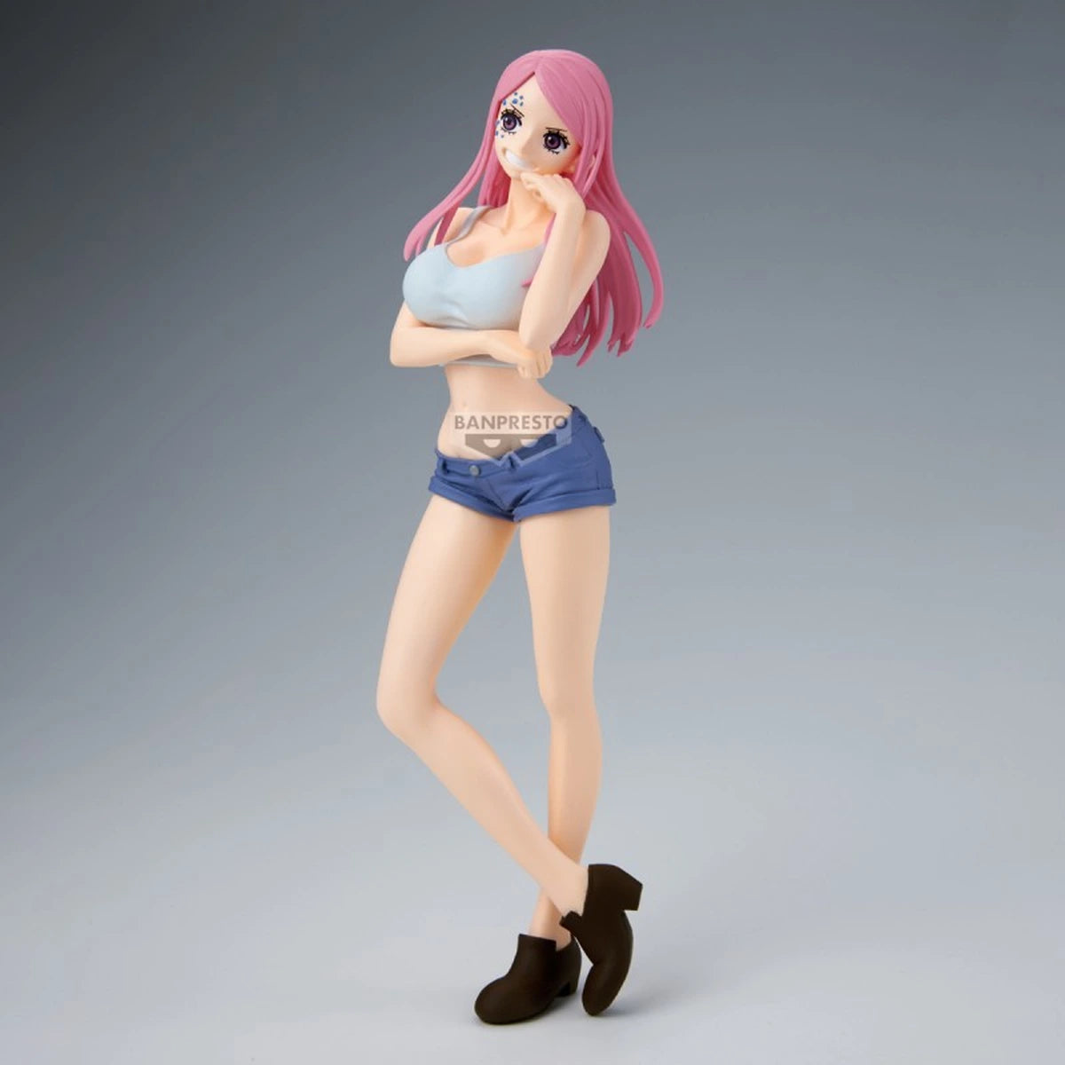 ONE PIECE - GLITTER & GLAMOURS FIGURE - JEWELRY BONNEY Ⅱ - Image 3