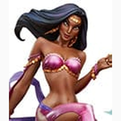 Fairytale Fantasies Collection statuette Sultana: Arabian Nights 44 cm - Image 2