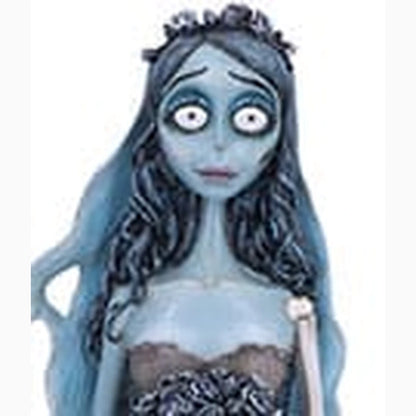 Corpse Bride buste Emily 29 cm - Image 2