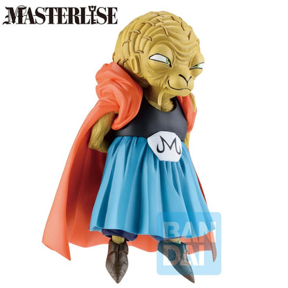DRAGON BALL Z - ICHIBANSHO FIGURE BATTLE OF THE SUPER SAIYAN - BABIDI - Image 3