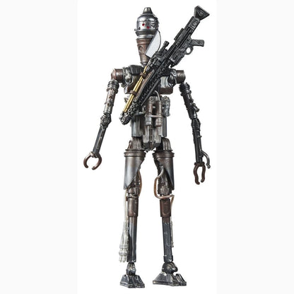 Star Wars Episode V Black Series figurine IG-88 15 cm - Image 3