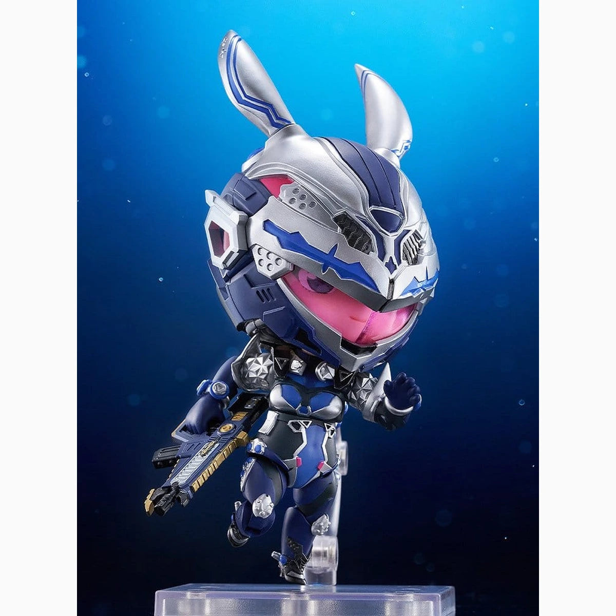 The First Descendant Nendoroid figurine Bunny 10 cm - Image 4