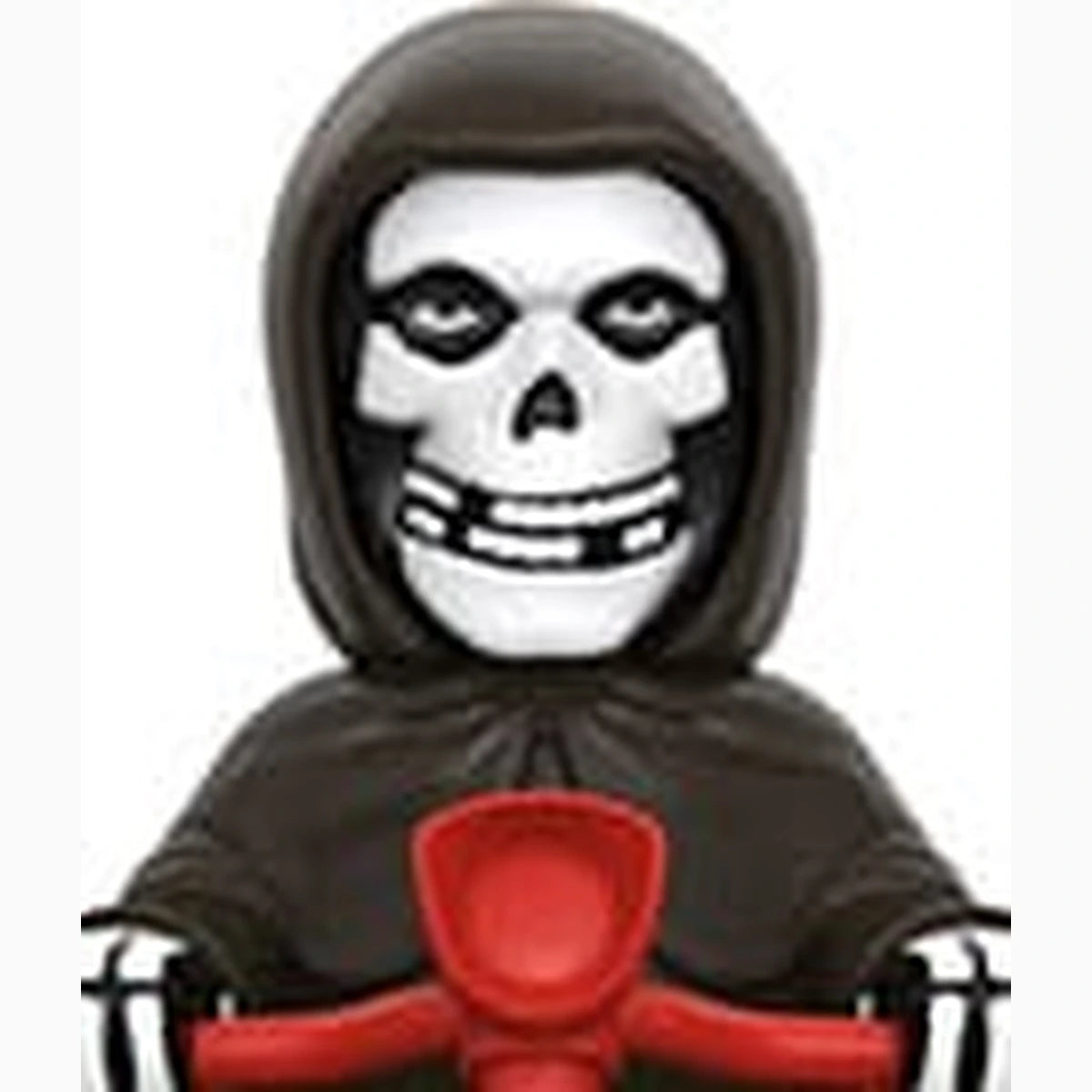 Misfits figurine Super Cycles Mummy Boy (Black with Red Trike) 13 cm - Image 2