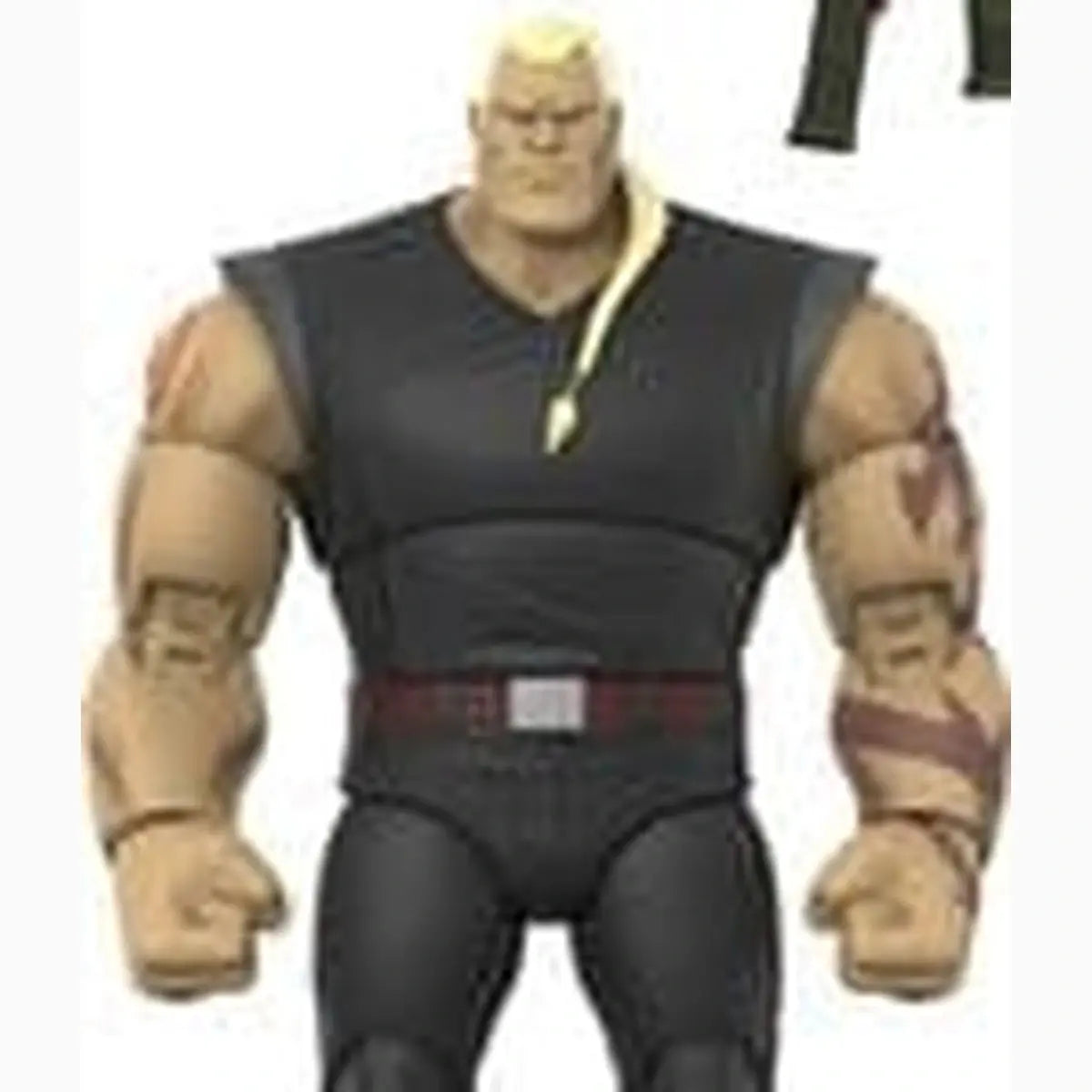 Teenage Mutant Ninja Turtles Ultimates figurine Wave 14 Hun - Image 2