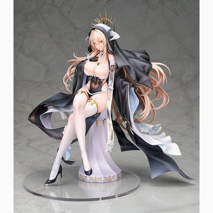 Azur Lane figurine PVC 1/7 Implacable 28 cm - Image 4