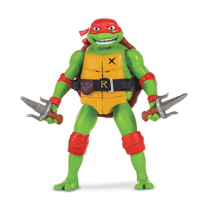Ninja Turtles: Teenage Years Figurine Ninja Shouts Raphael 14 cm - Image 1