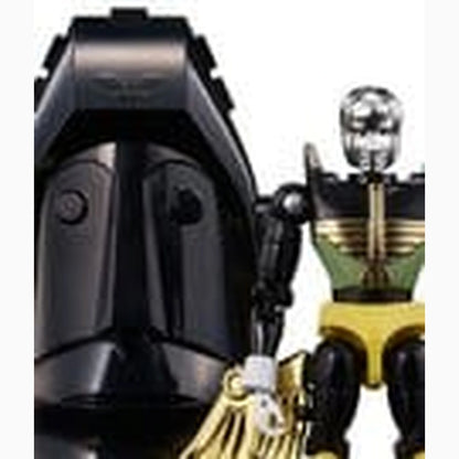 Microman figurine Legacy Soul Command 1 Evans Hernandez - Image 2
