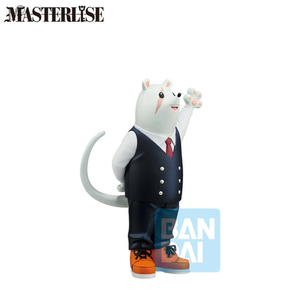 My Hero Academia Ichibansho Masterlise Nezu Story Of How He Became The Greatest Hero - Image 2