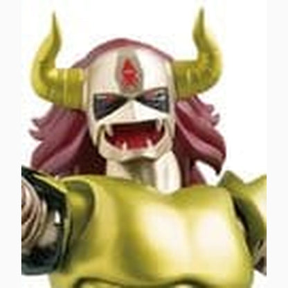Original Character figurine FFAF Demon King Jackal 16 cm - Image 2