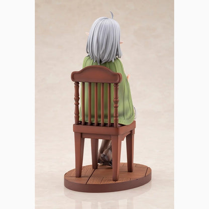Mushoku Tensei: Jobless Reincarnation Season 3 figurine PVC 1/7 Sylphiette Greyrat & Lucie Greyrat 21 cm - Image 5