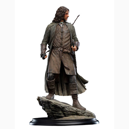 Le Seigneur des Anneaux statuette 1/6 Aragorn, Hunter of the Plains (Classic Series) 32 cm - Image 4