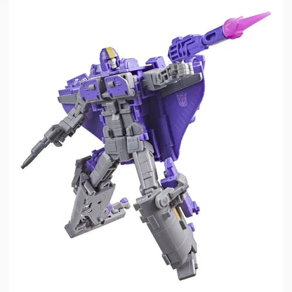The Transformers: The Movie Studio Series Leader Class figurine Astrotrain 17 cm - Image 1