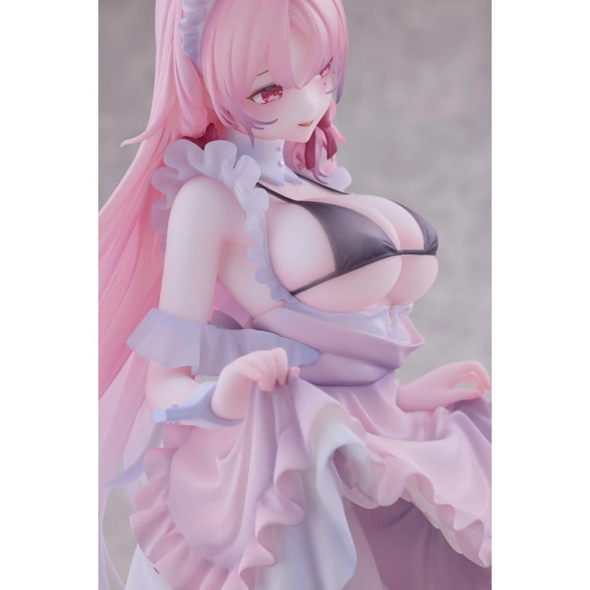 Original Character figurine PVC 1/6 Maid Oneesan Cynthia Different Color Ver. Illustrated by Yukimiya Yuge 28 cm - Image 4