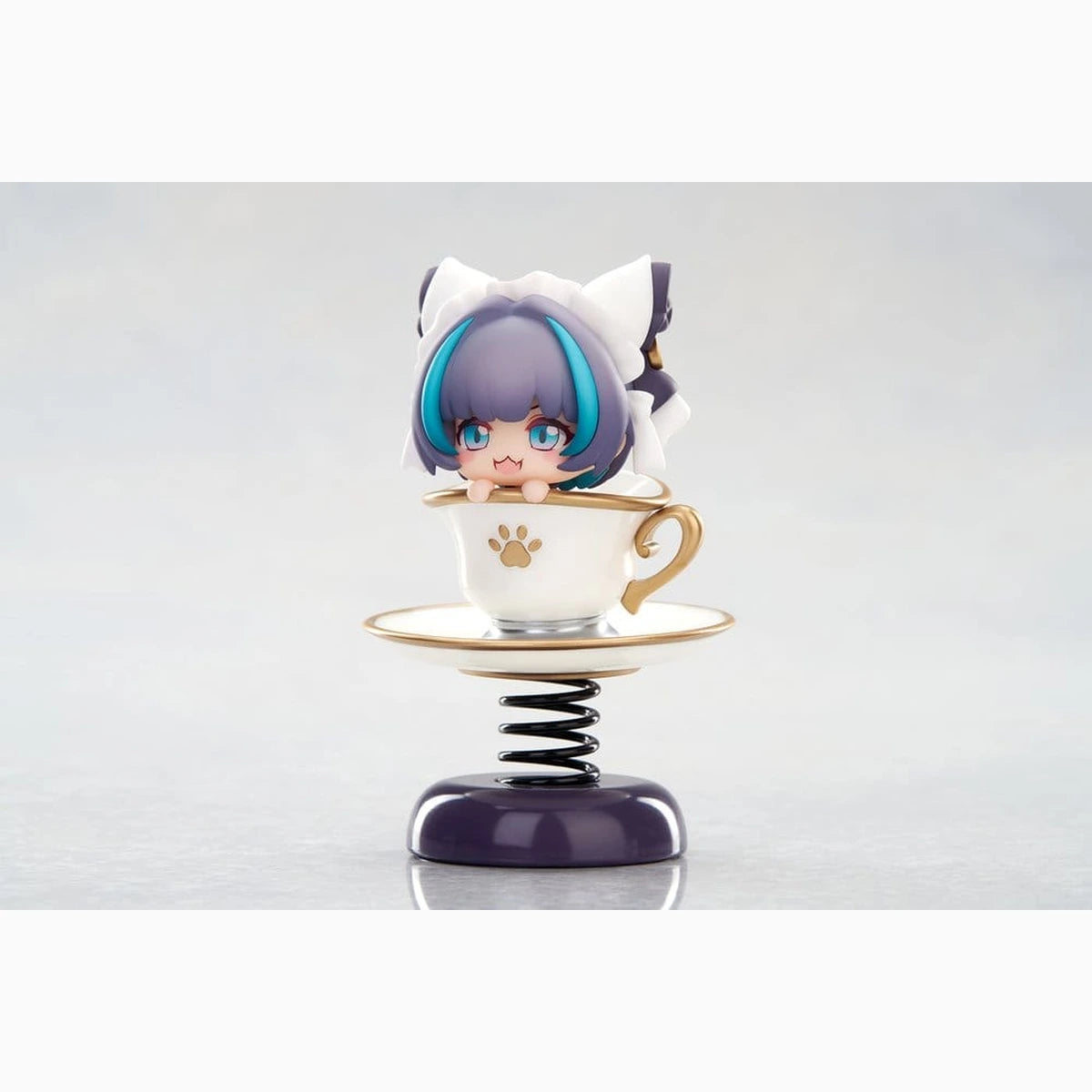Azur Lane statuette PVC Happy Shake Cheshire 8 cm - Image 4