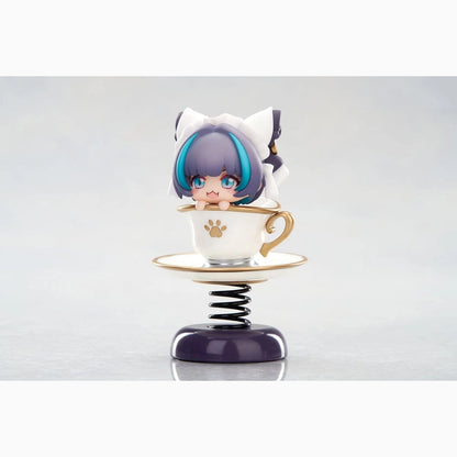 Azur Lane statuette PVC Happy Shake Cheshire 8 cm - Image 4