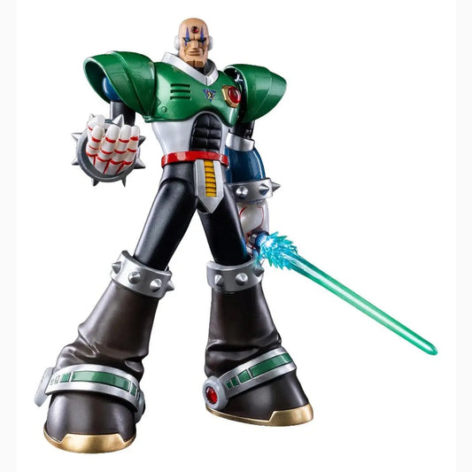 Mega Man X Exquisite Basic figurine Sigma 18 cm - Image 1