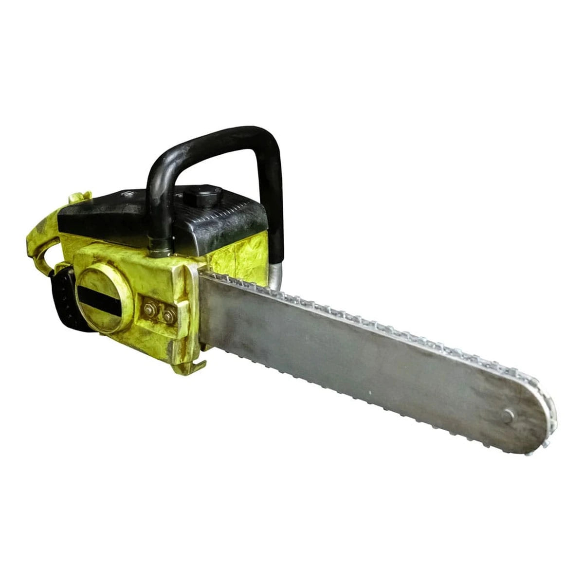 Texas Chainsaw Massacre Réplique Chainsaw with Sound 76 cm - Image 1
