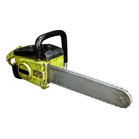 Texas Chainsaw Massacre Réplique Chainsaw with Sound 76 cm - Image 1